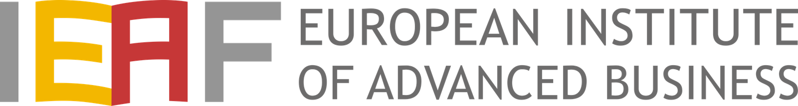 IEAF Logo